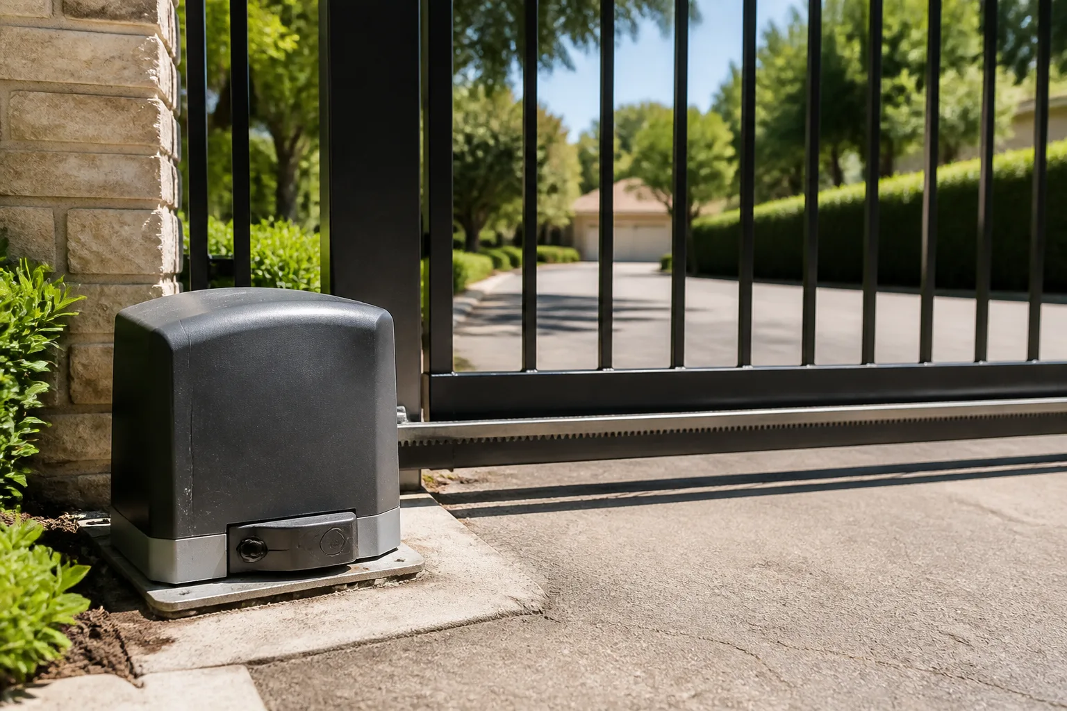 LiftMaster Gate Repair in Los Angeles: A Homeowner’s Guide